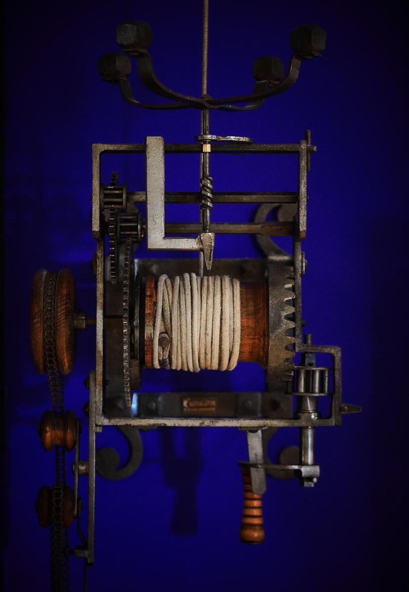 Castel de Très Girard - Hotel & Restaurant - Teritoria