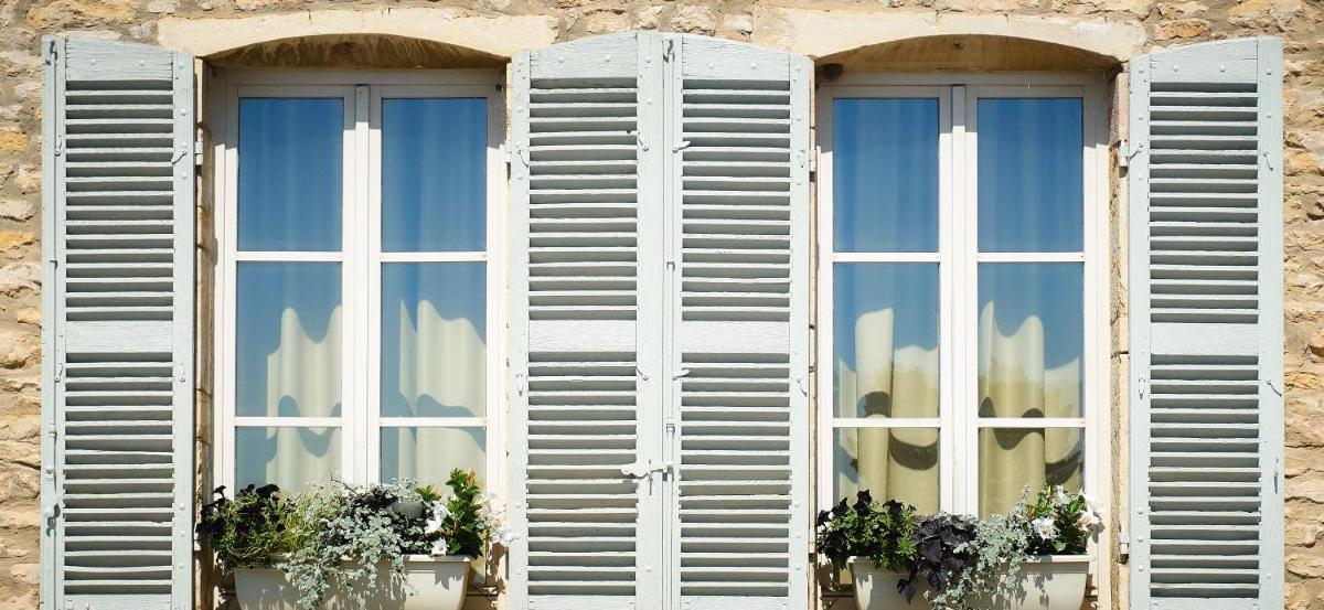 Castel de Très Girard - Hotel & Restaurant - Teritoria