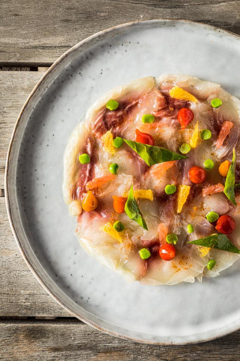 Castel de Très Girard - Hotel & Restaurant - Teritoria