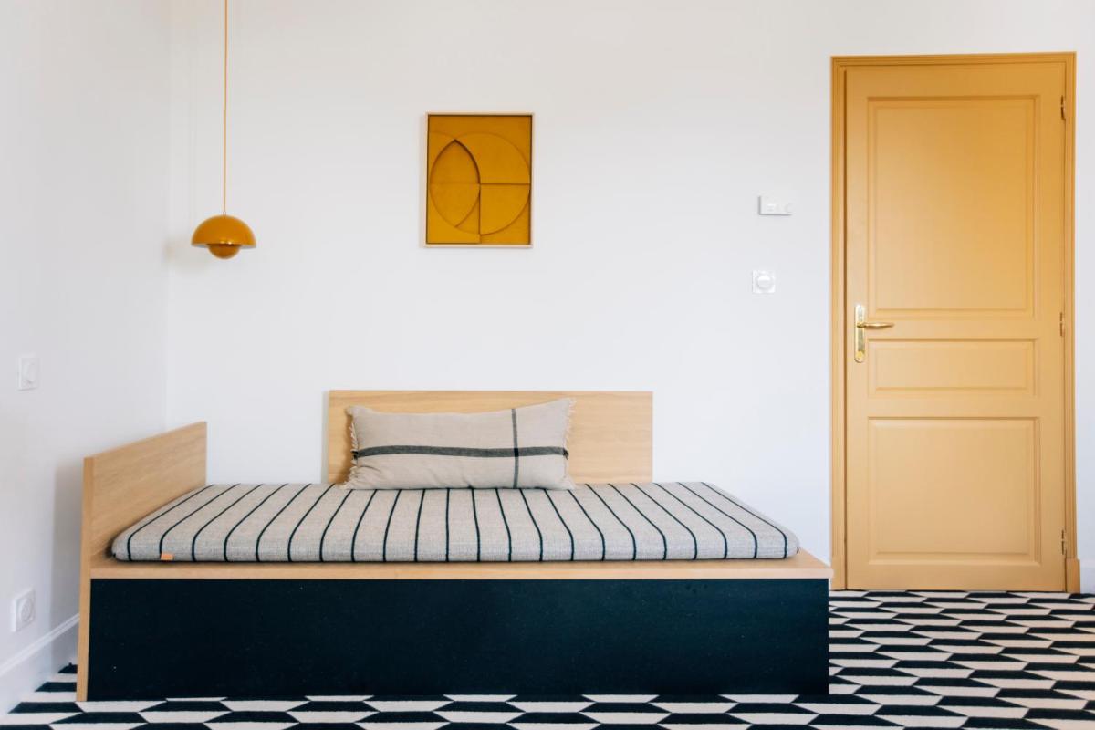 Castel de Très Girard - Hotel & Restaurant - Teritoria