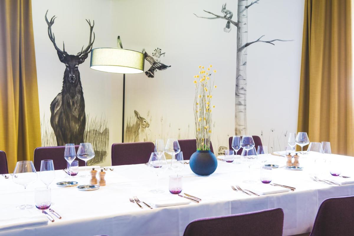 Castel de Très Girard - Hotel & Restaurant - Teritoria