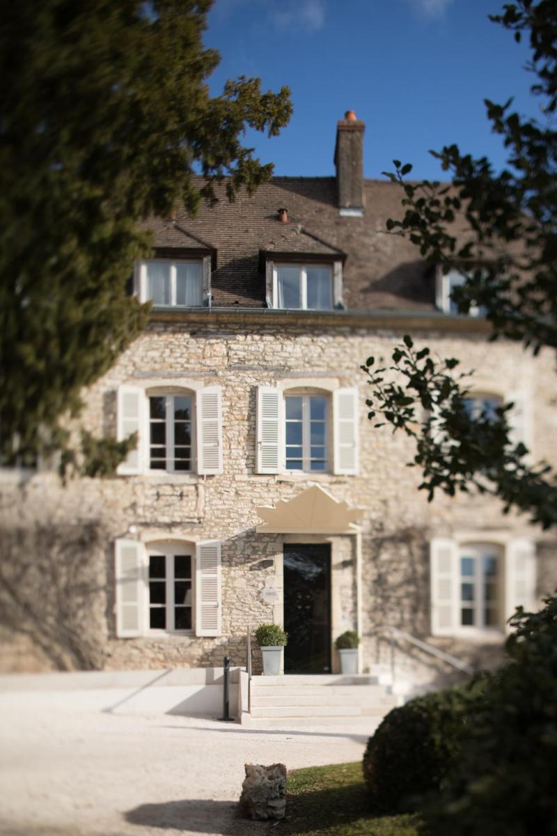 Castel de Très Girard - Hotel & Restaurant - Teritoria