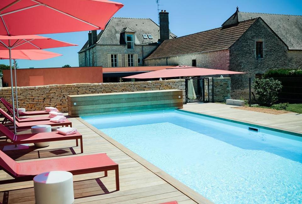 Castel de Très Girard - Hotel & Restaurant - Teritoria