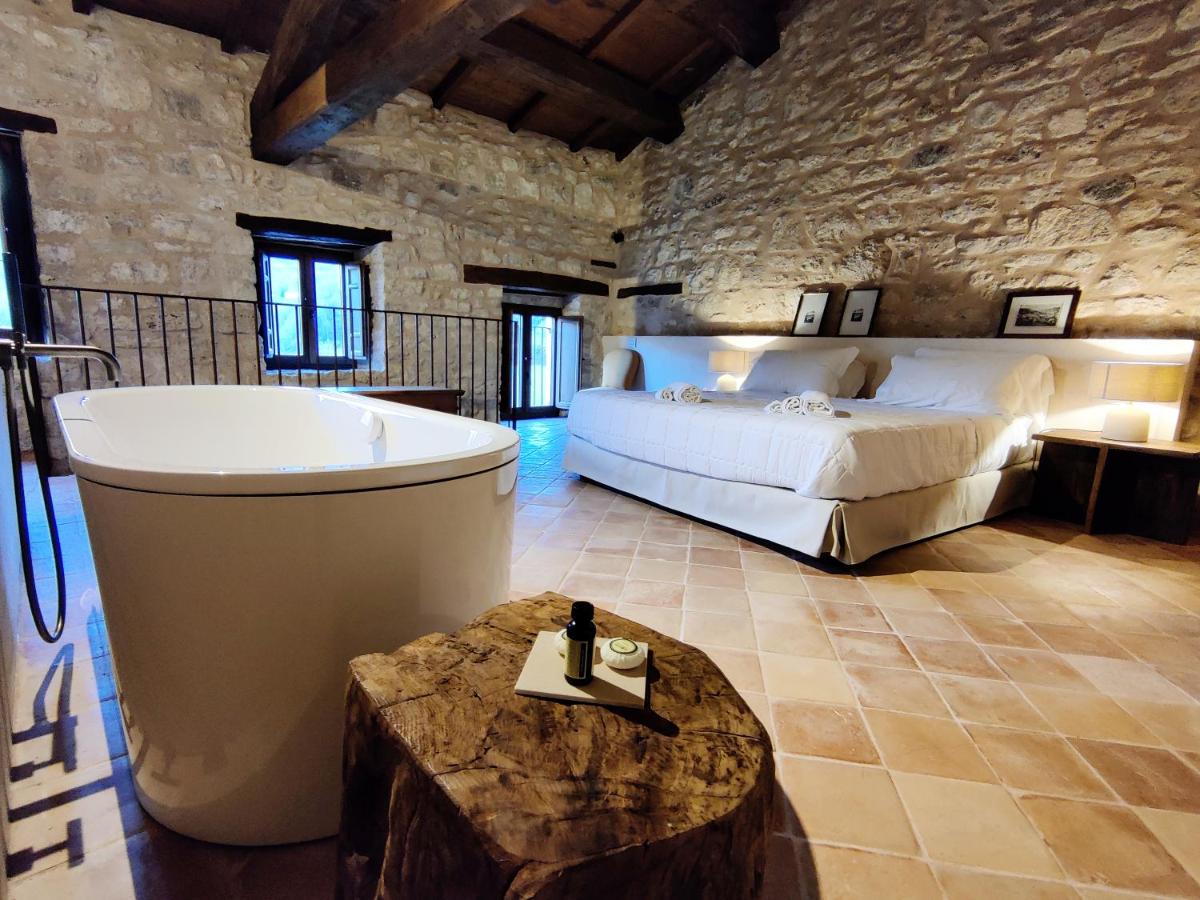 Castel Di Luco - Authentic 11th-Century Castle