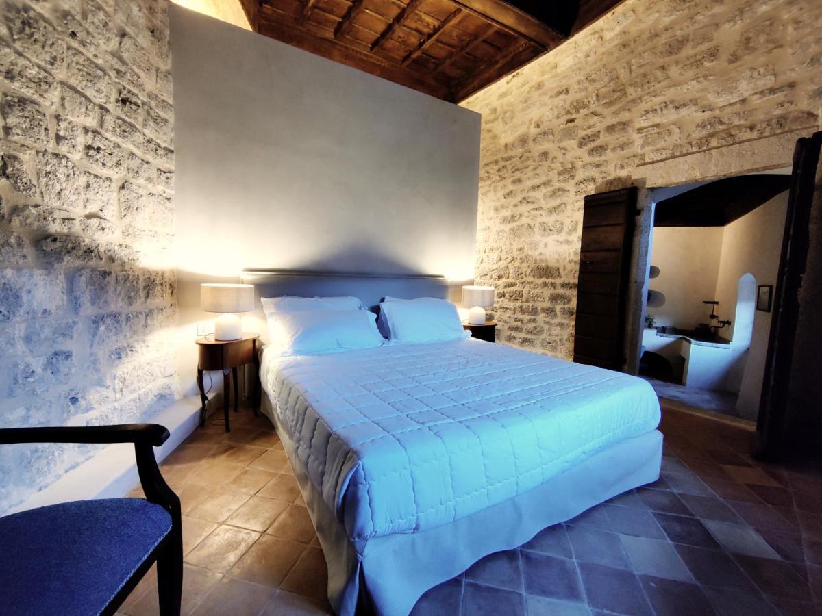 Castel Di Luco - Authentic 11th-Century Castle
