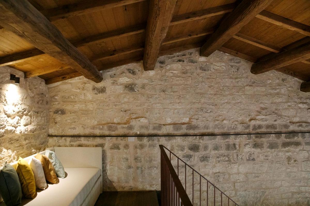 Castel Di Luco - Authentic 11th-Century Castle