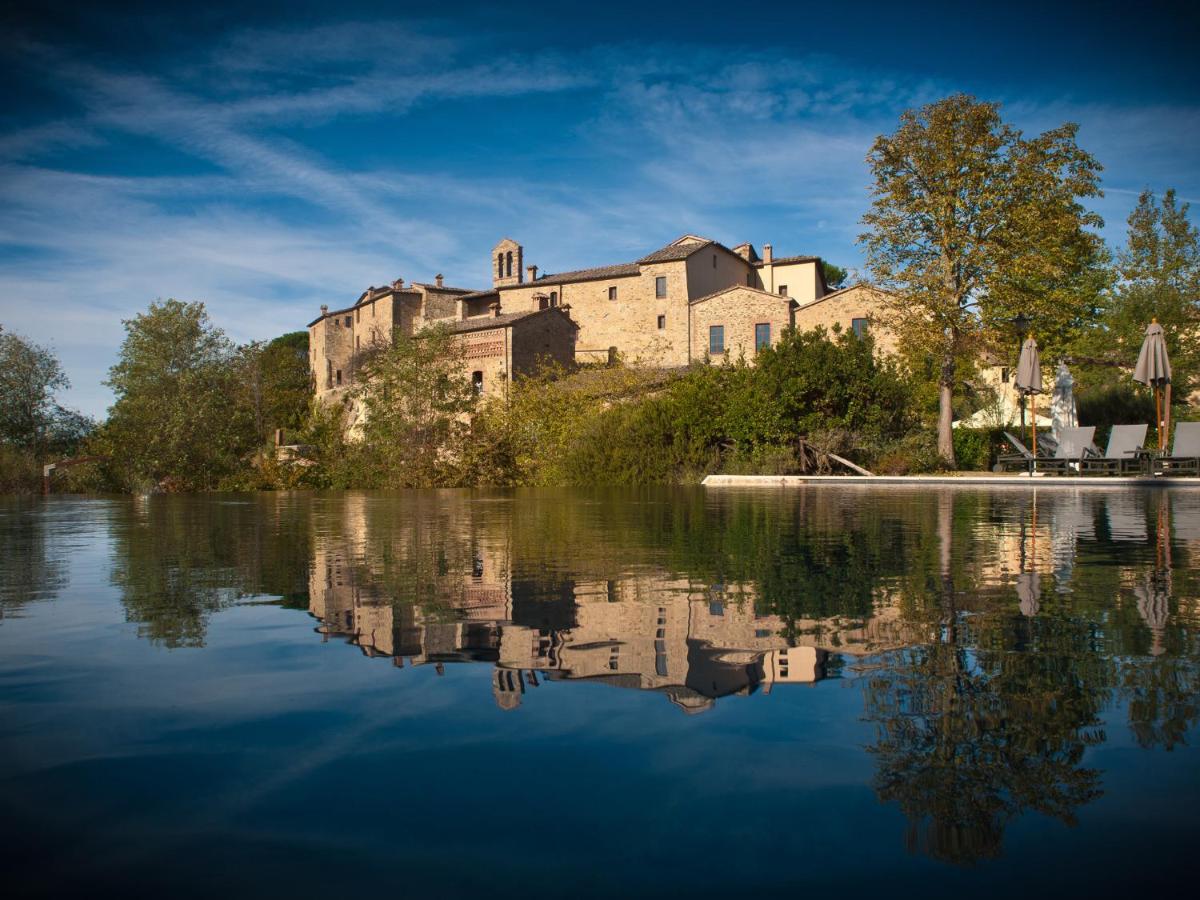 Castel Monastero - The Leading Hotels of the World