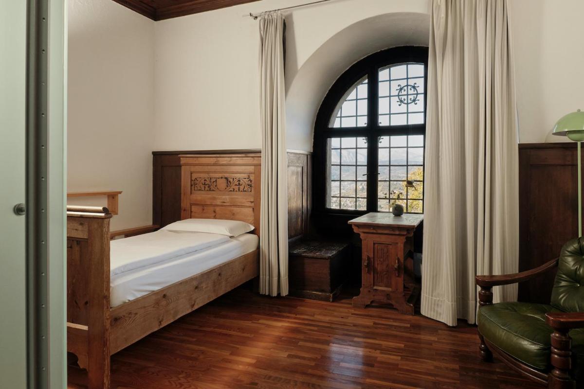 Castel Pergine