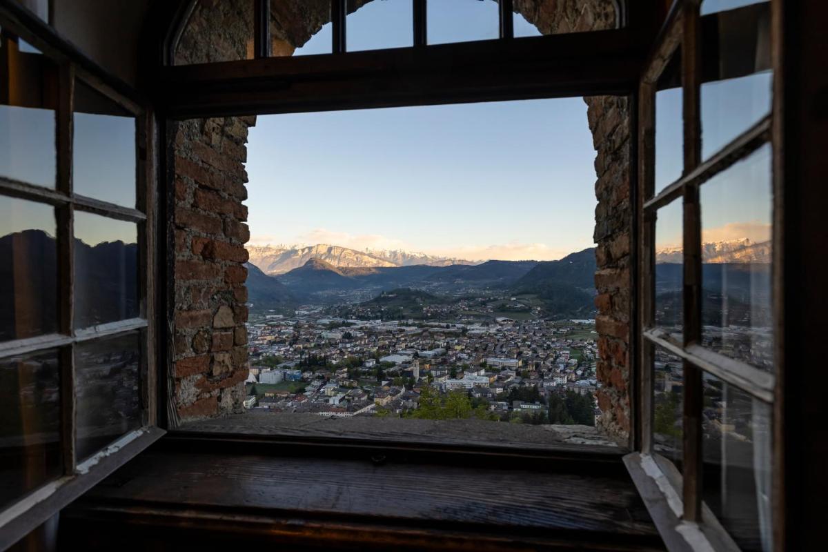 Castel Pergine