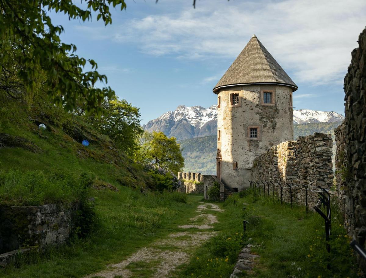 Castel Pergine