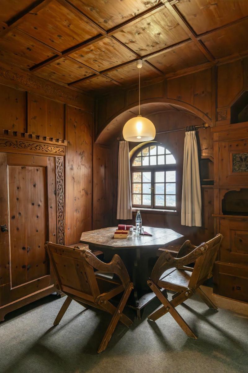 Castel Pergine