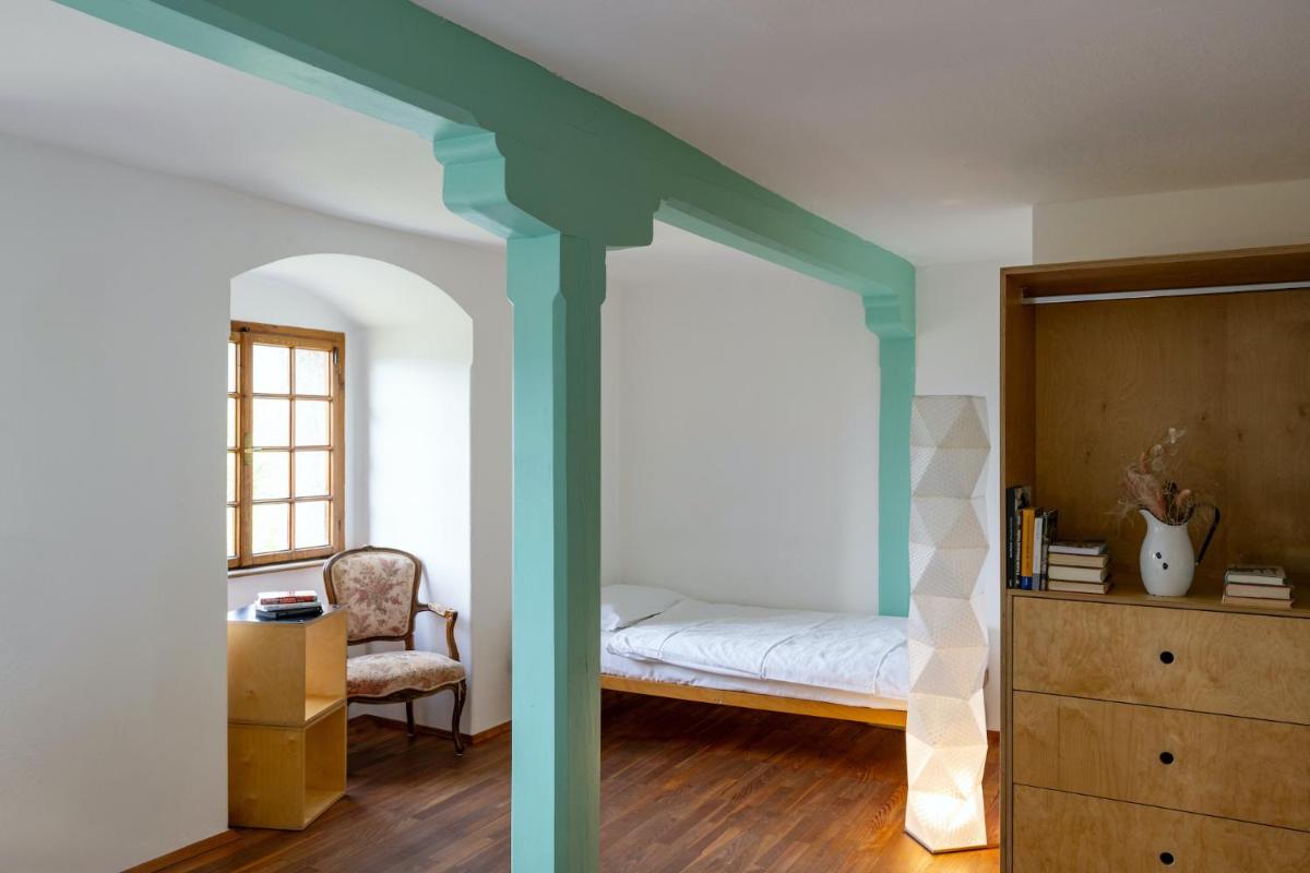 Castel Pergine