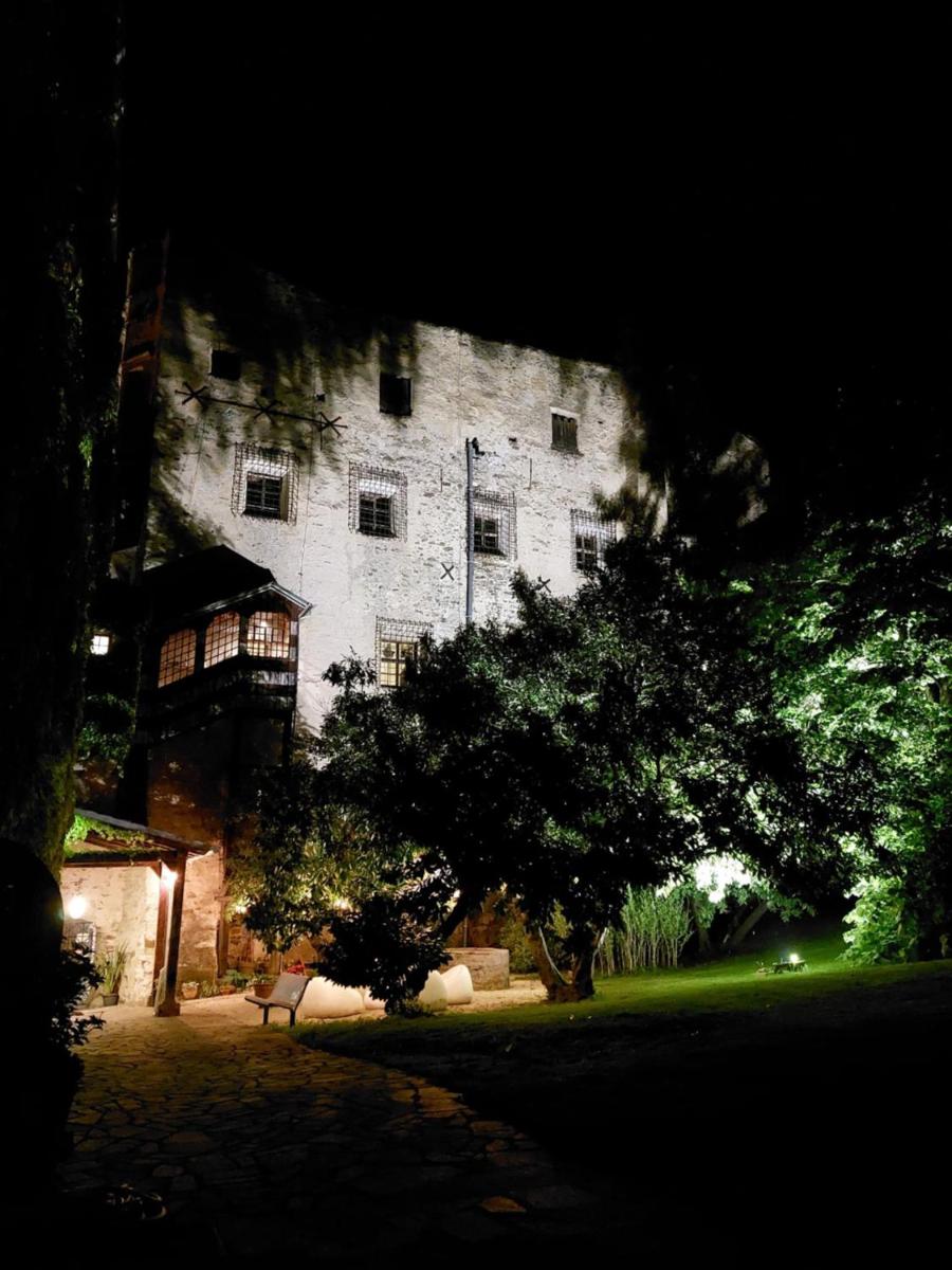 Castel Pergine