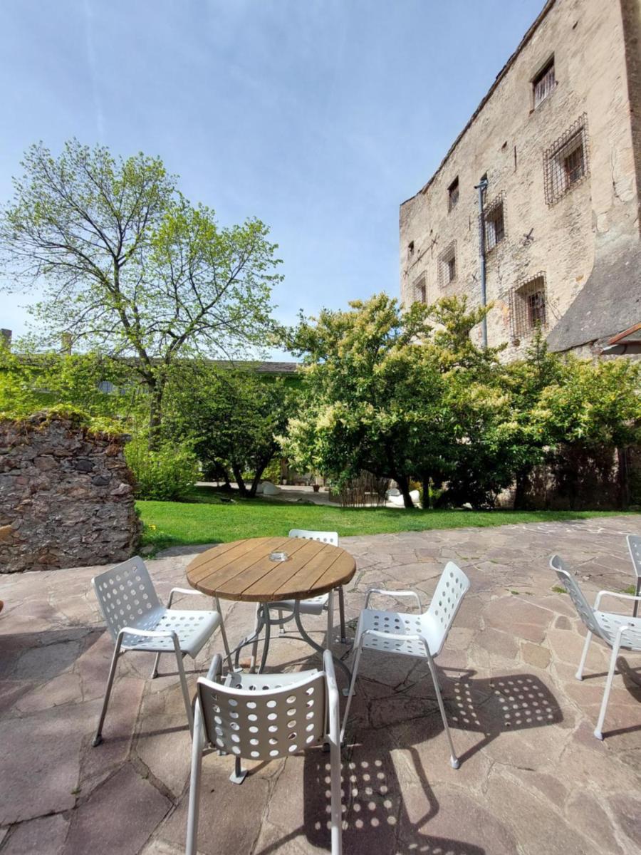 Castel Pergine