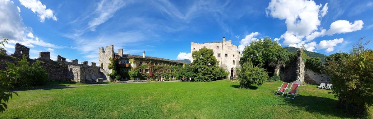 Castel Pergine