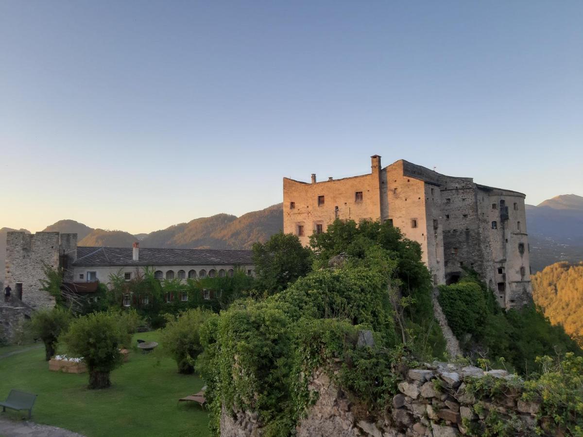 Castel Pergine