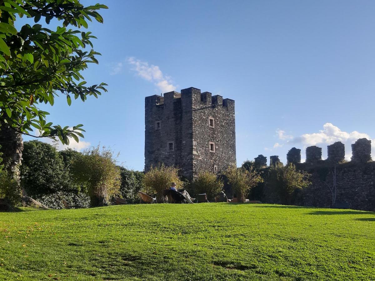 Castel Pergine
