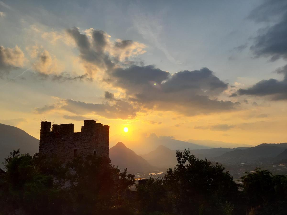 Castel Pergine