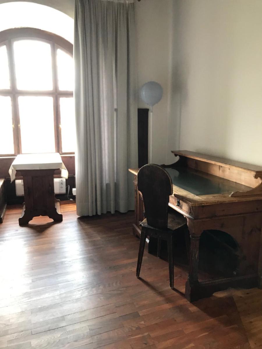 Castel Pergine