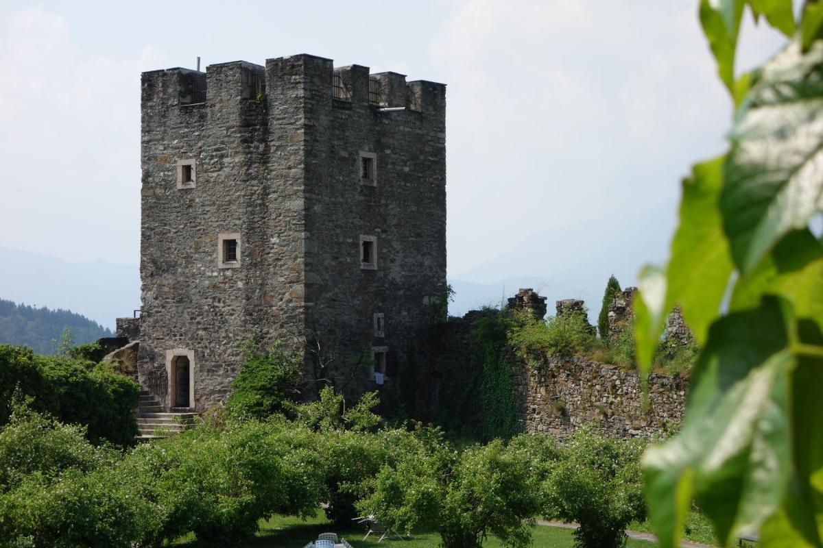 Castel Pergine