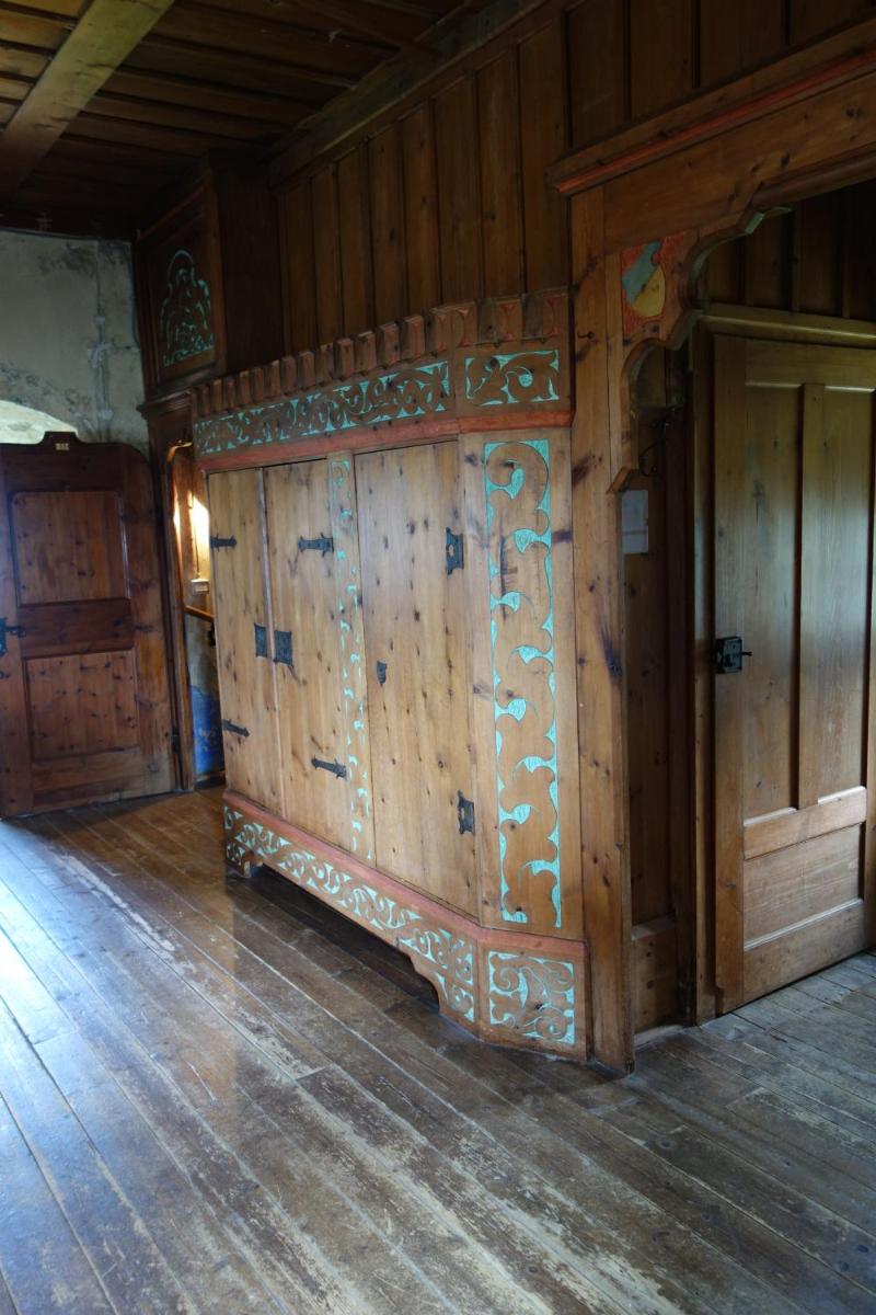 Castel Pergine