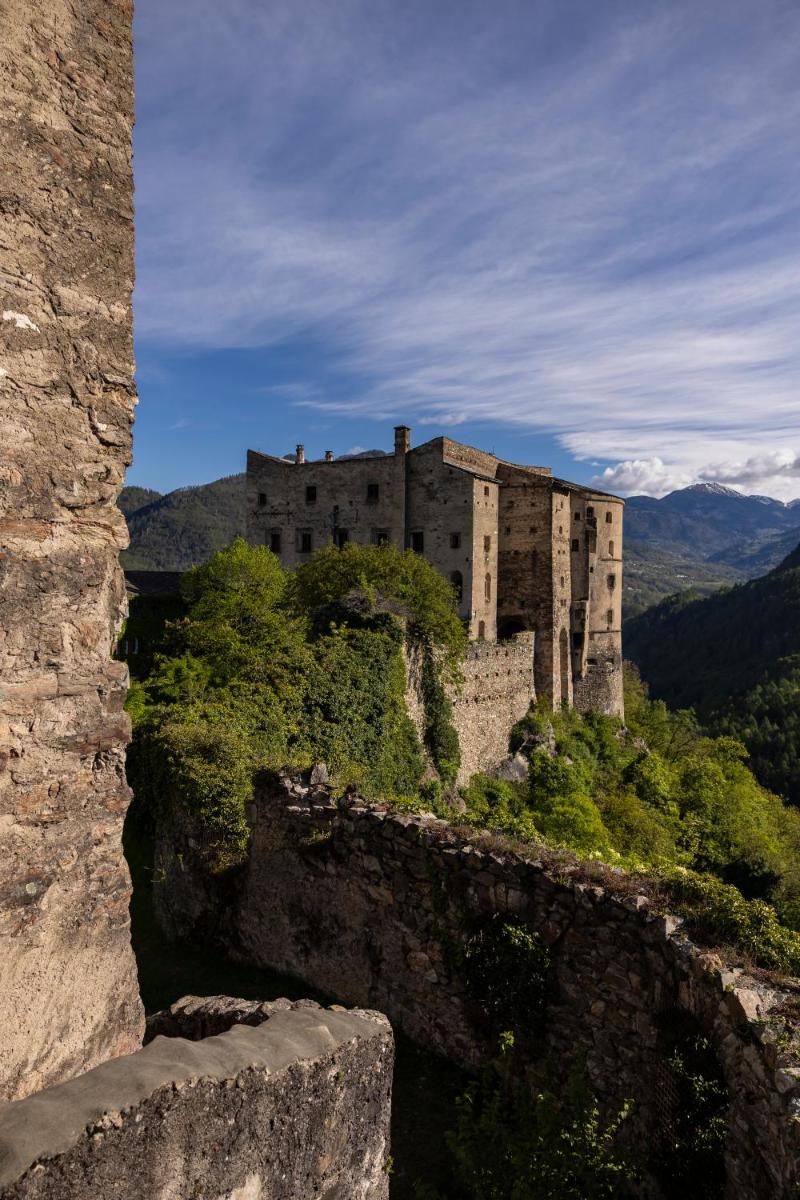 Castel Pergine