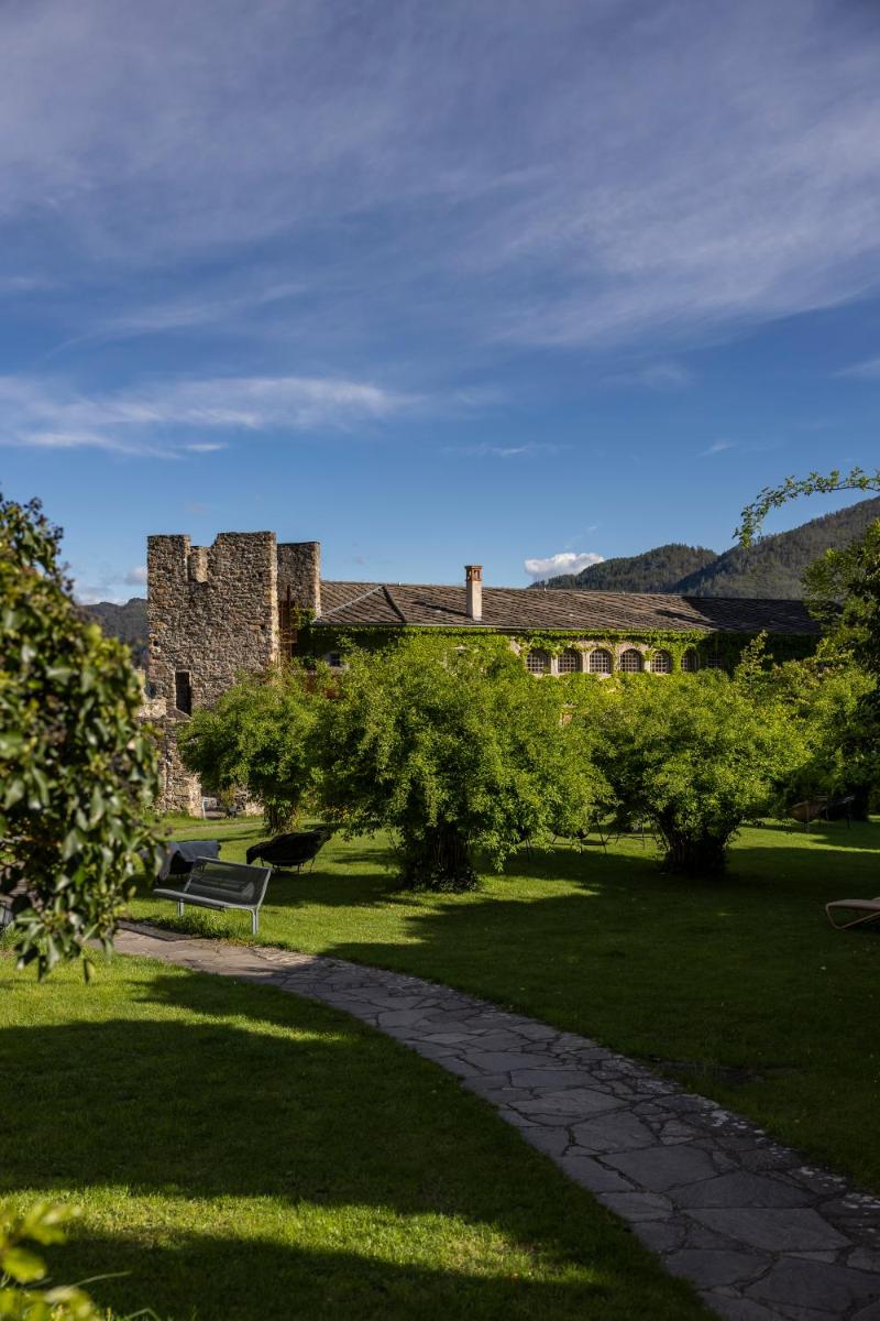 Castel Pergine