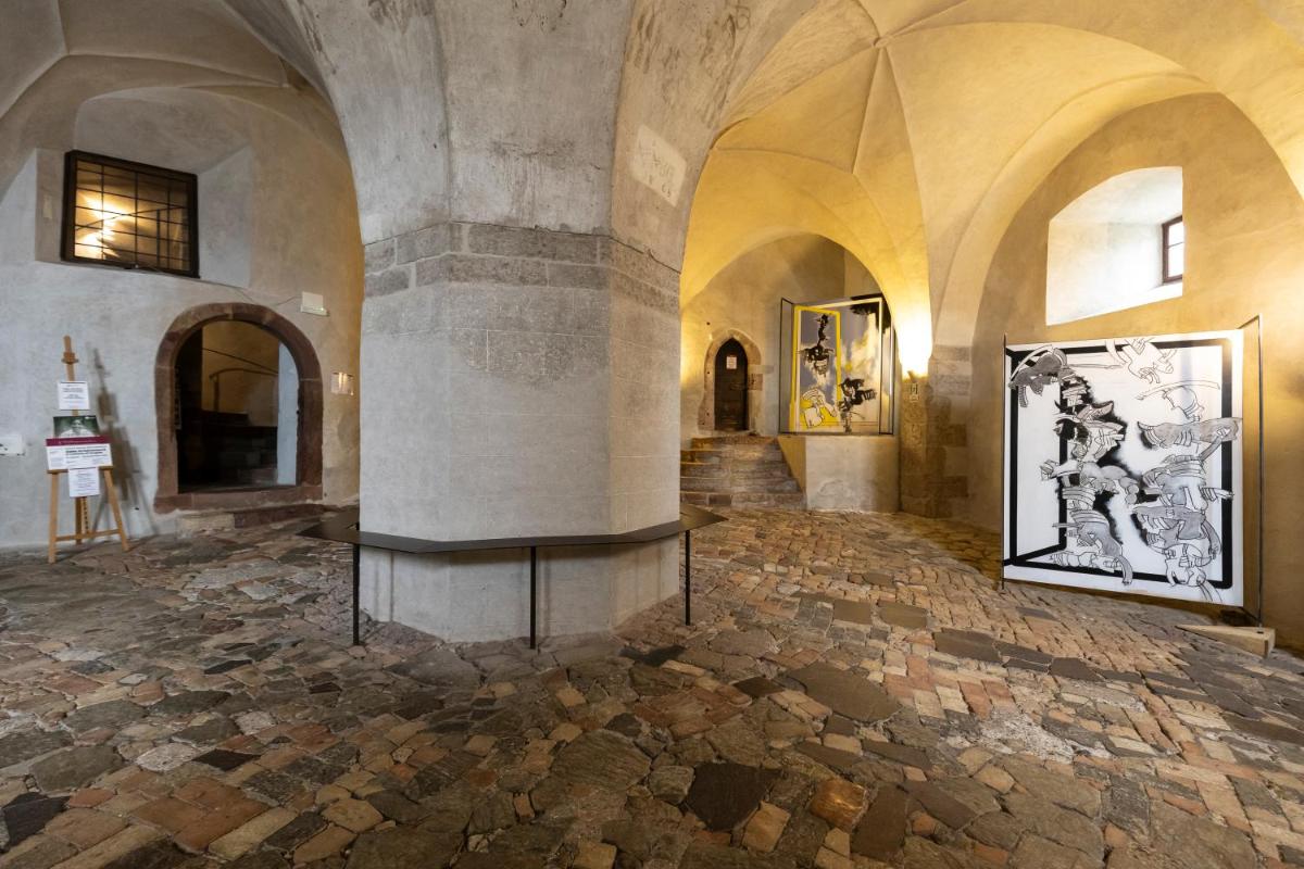 Castel Pergine