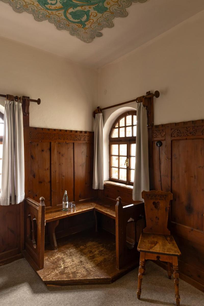 Castel Pergine
