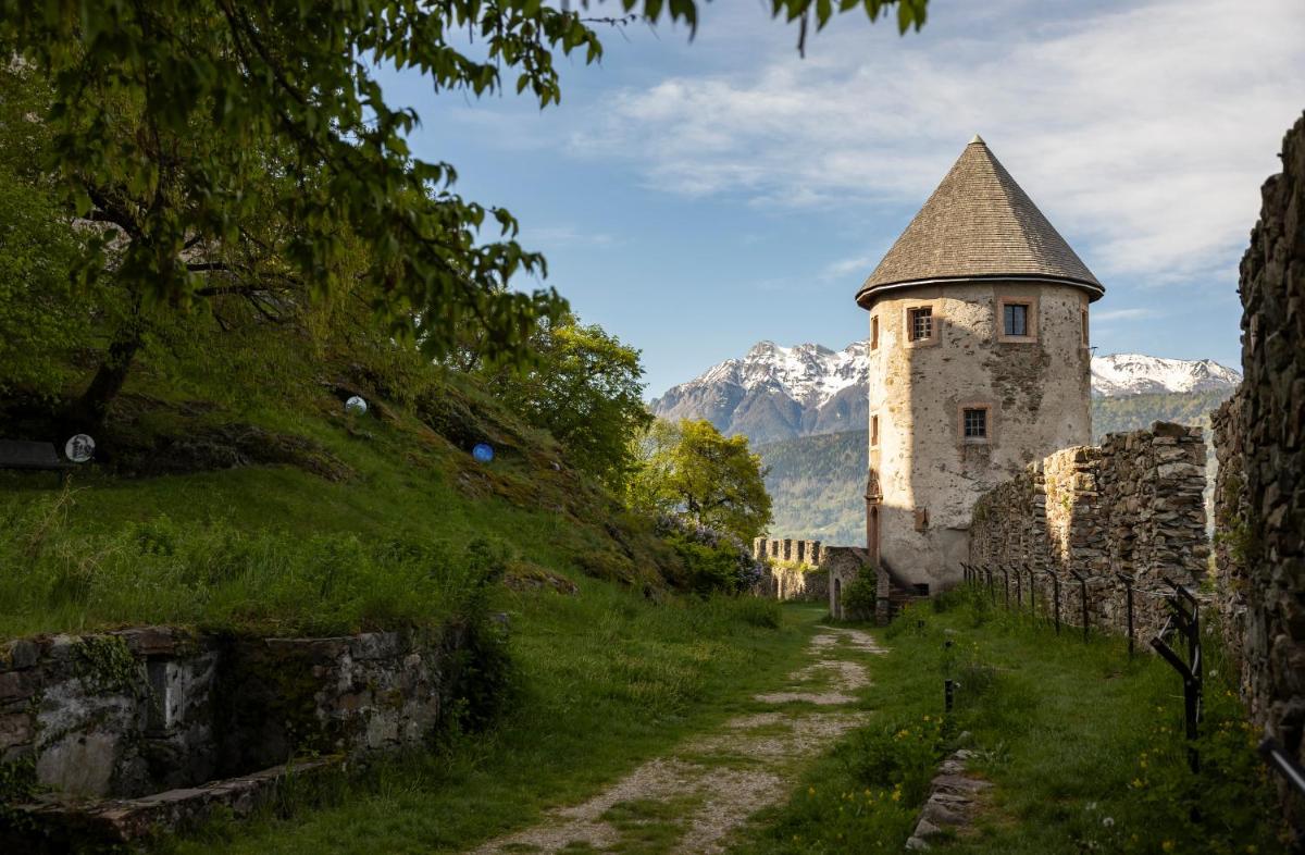 Castel Pergine