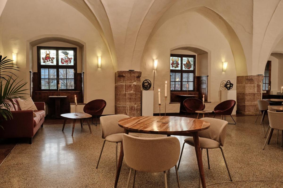 Castel Pergine