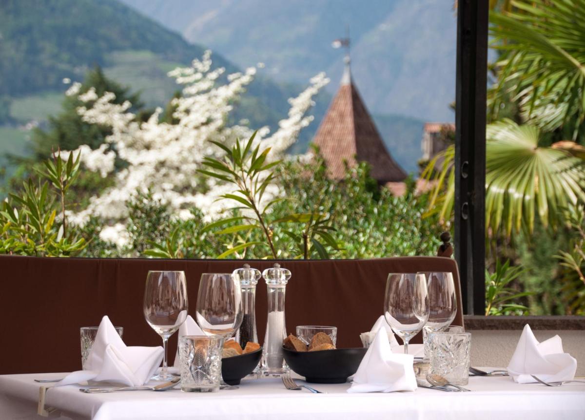 Hotel Castel Rundegg (Adults Only)