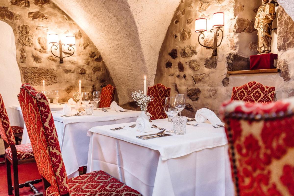 Hotel Castel Rundegg (Adults Only)