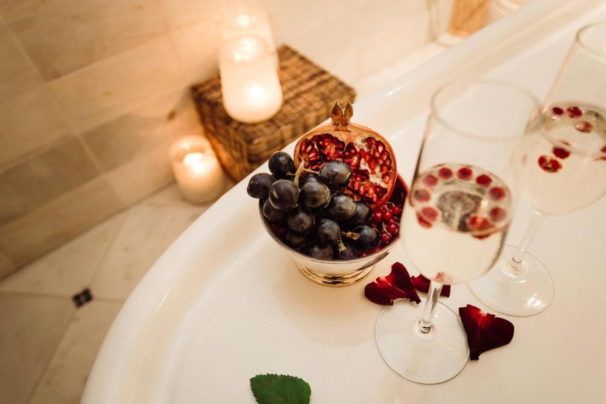 Hotel Castel Rundegg (Adults Only)