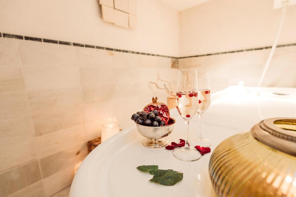 Hotel Castel Rundegg (Adults Only)