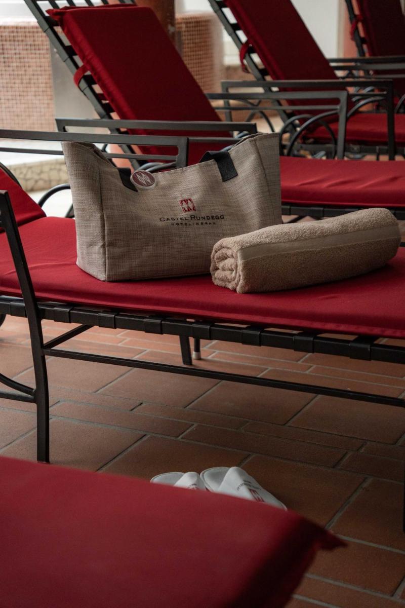 Hotel Castel Rundegg (Adults Only)