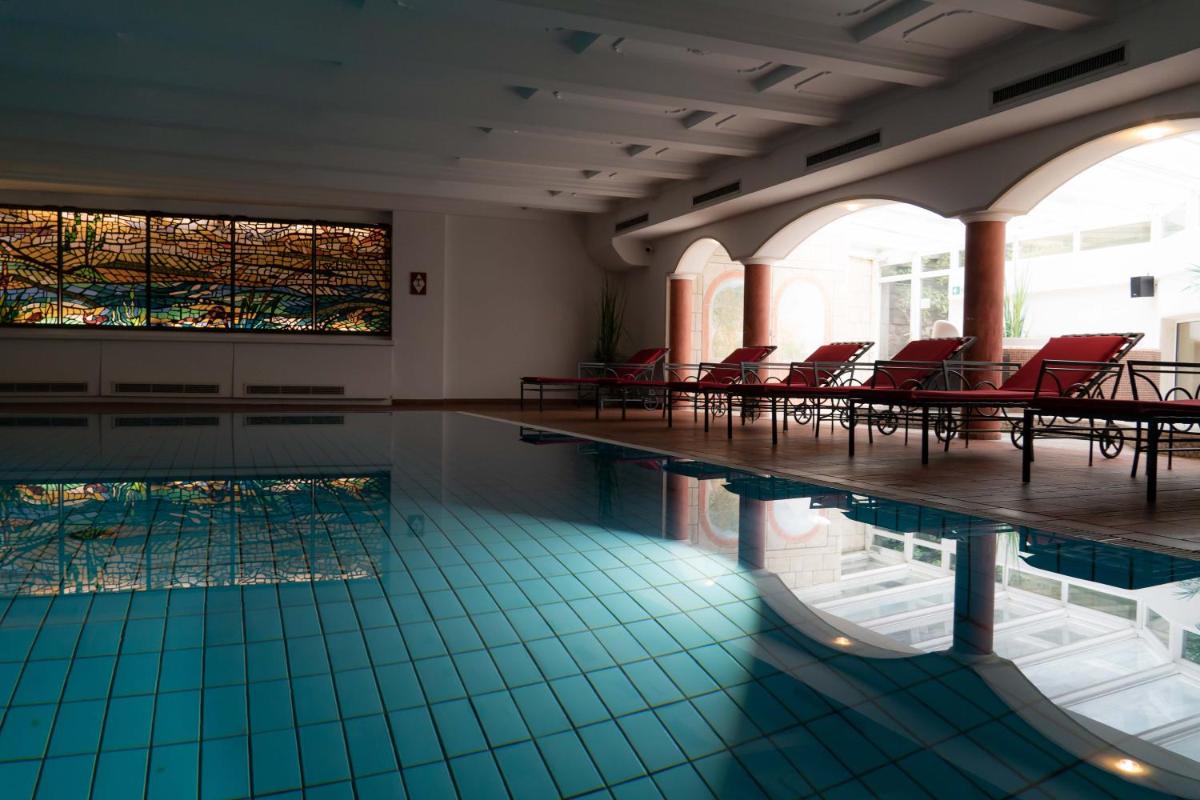 Hotel Castel Rundegg (Adults Only)