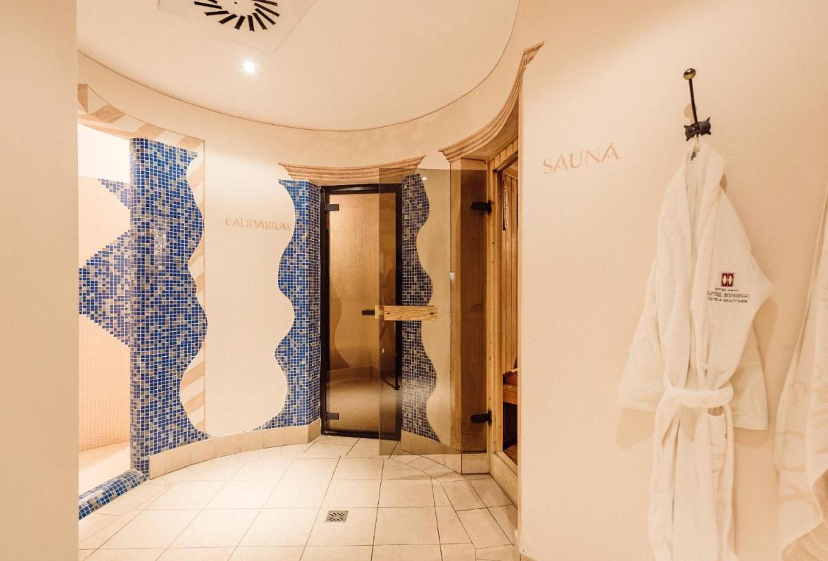 Hotel Castel Rundegg (Adults Only)