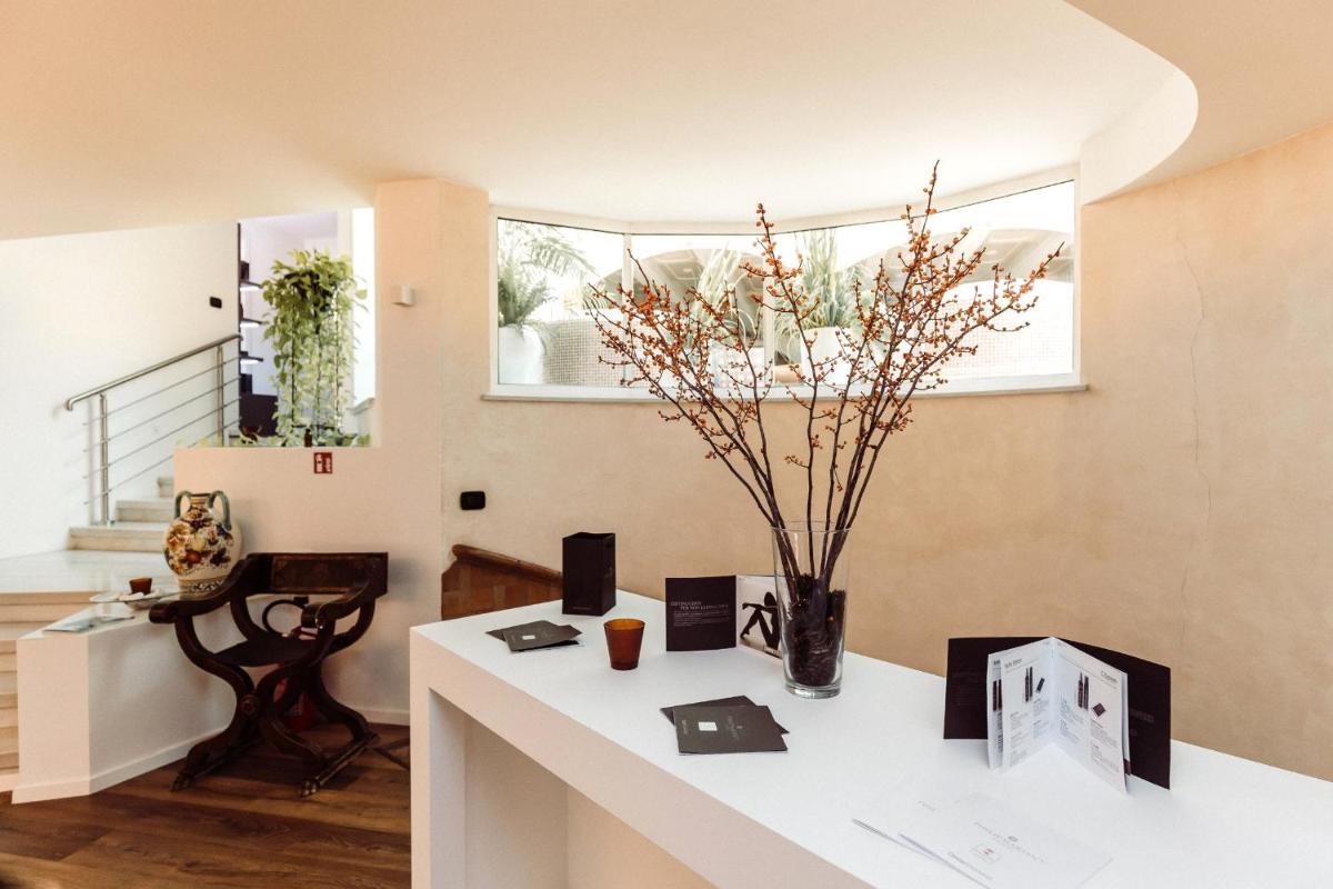 Hotel Castel Rundegg (Adults Only)