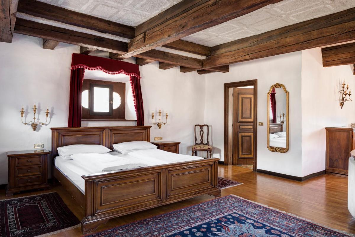 Hotel Castel Rundegg (Adults Only)