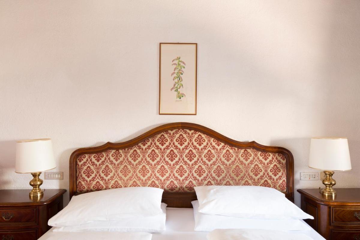 Hotel Castel Rundegg (Adults Only)