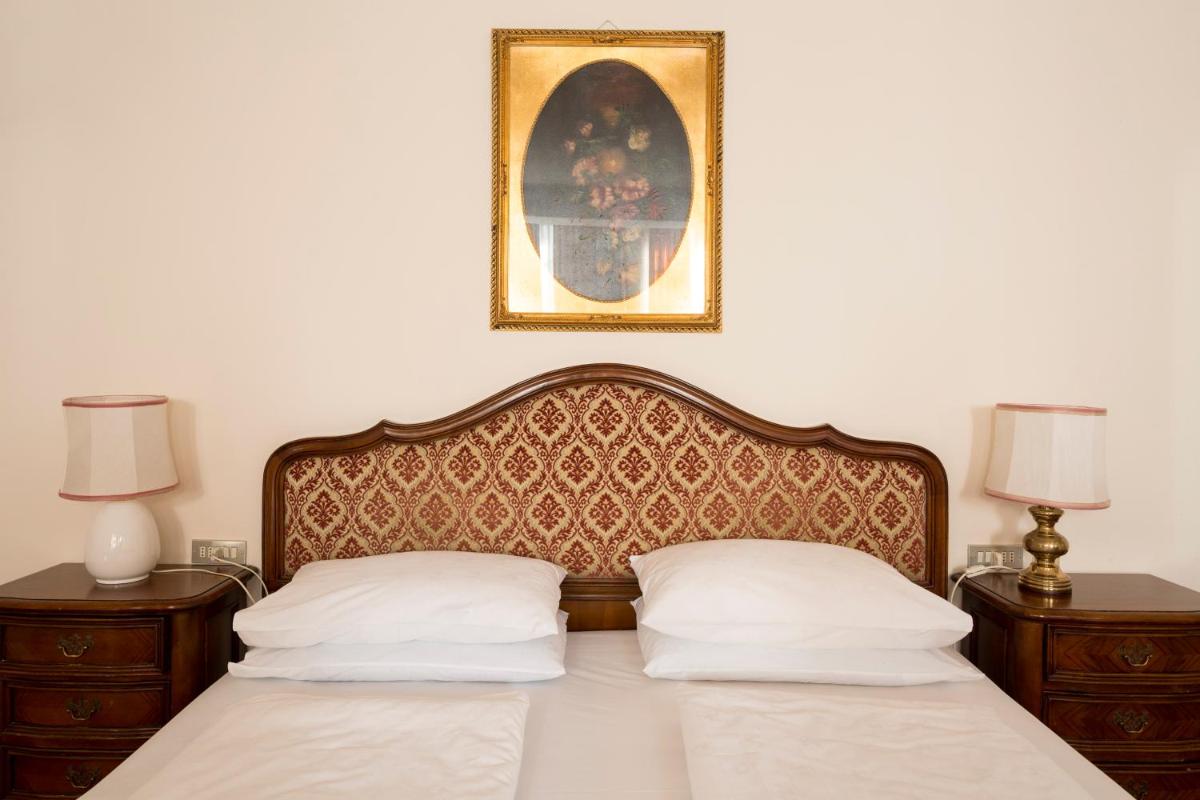 Hotel Castel Rundegg (Adults Only)