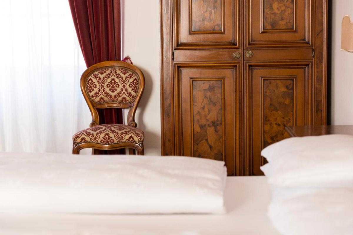 Hotel Castel Rundegg (Adults Only)
