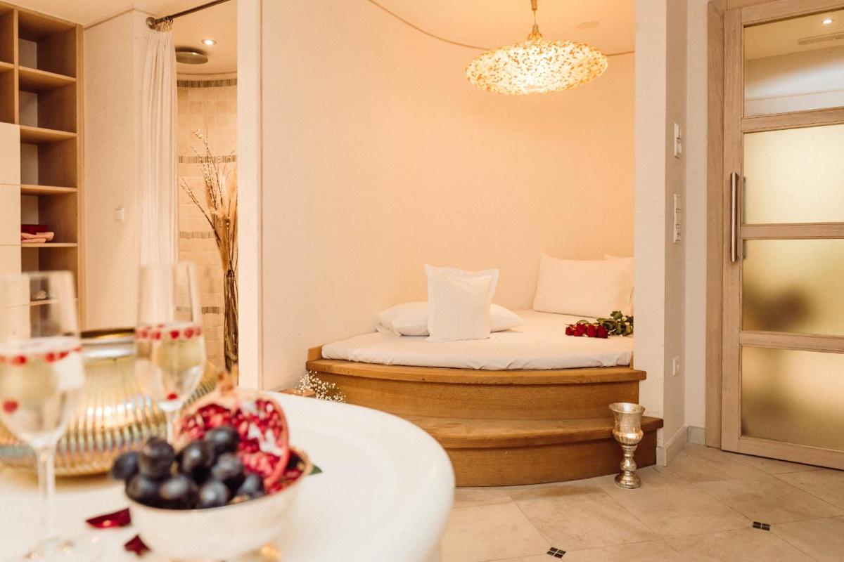 Hotel Castel Rundegg (Adults Only)