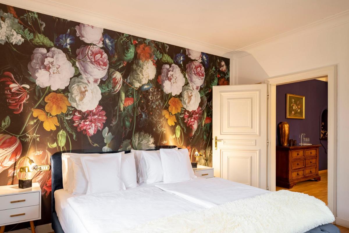 Hotel Castel Rundegg (Adults Only)