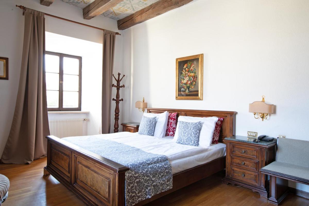 Hotel Castel Rundegg (Adults Only)