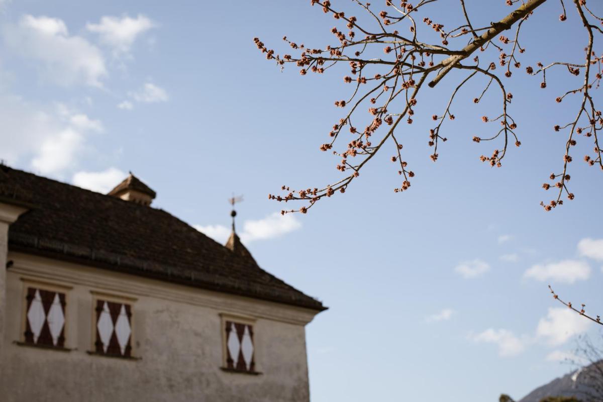 Hotel Castel Rundegg (Adults Only)