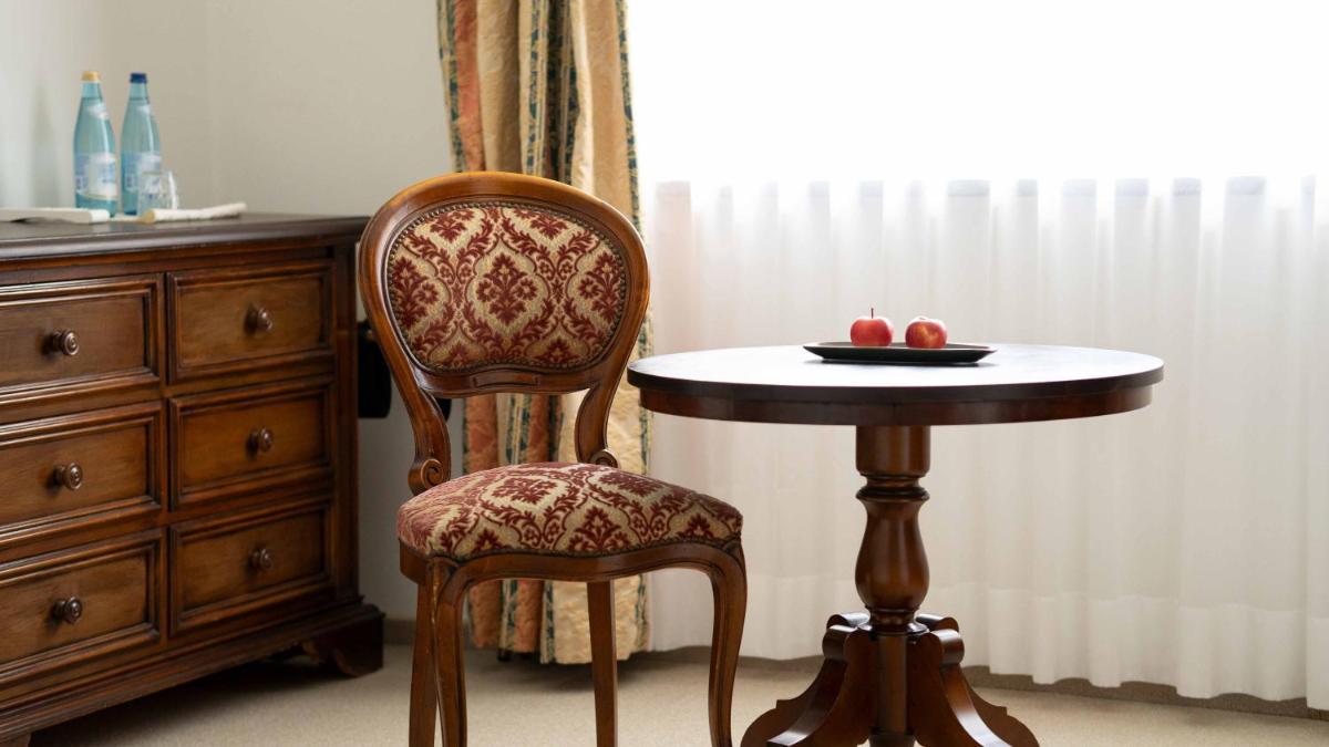 Hotel Castel Rundegg (Adults Only)