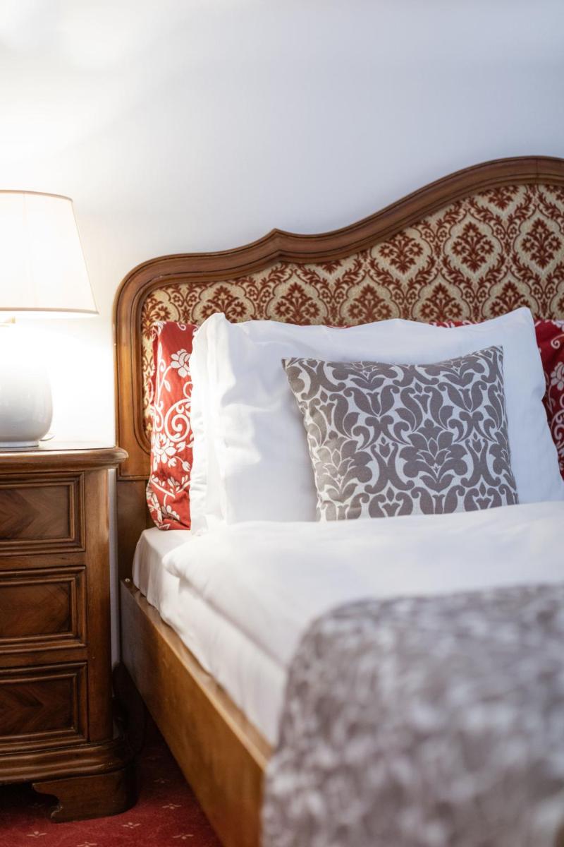 Hotel Castel Rundegg (Adults Only)