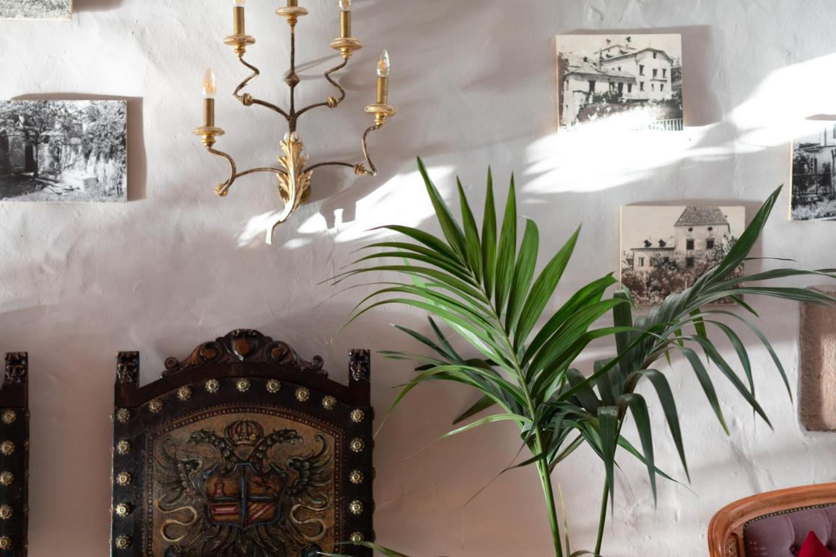 Hotel Castel Rundegg (Adults Only)